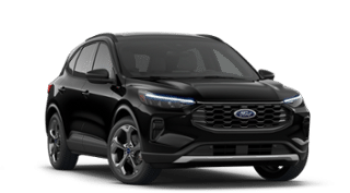 2026 Ford Escape® External Image 5